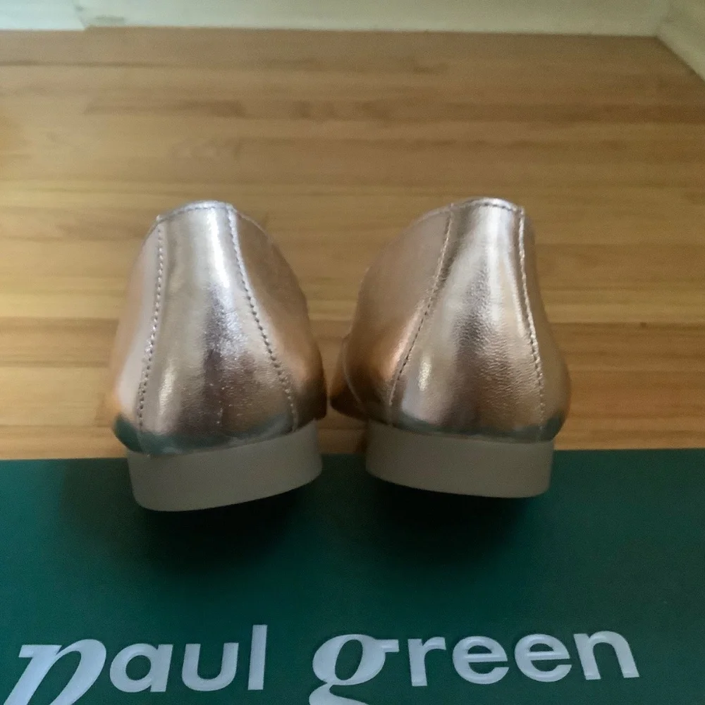 Paul Green paul green